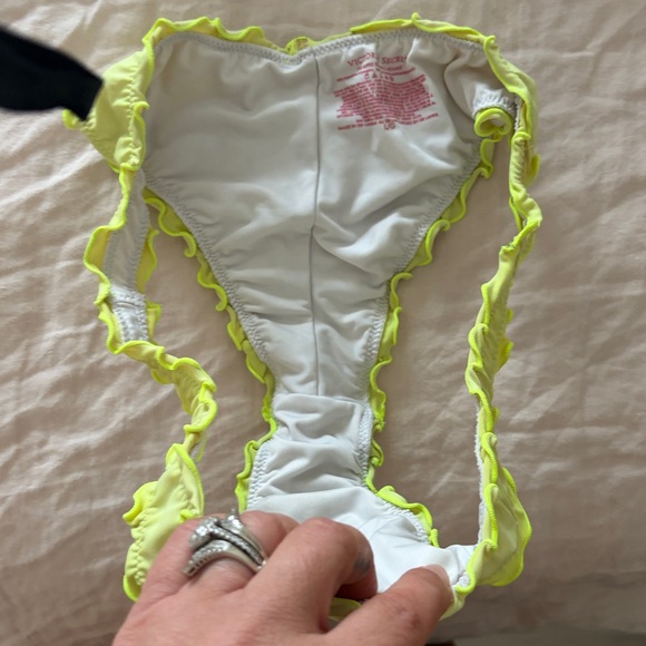 Colorful Bikini Set - Picture 3 of 5